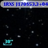 1RXS J170853.3+042534