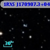 1RXS J170907.3+045756
