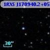1RXS J170940.2+050945
