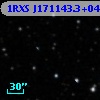 1RXS J171143.3+043637