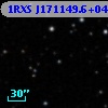 1RXS J171149.6+044925