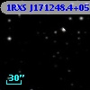 1RXS J171248.4+052503