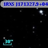 1RXS J171327.9+041437