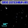 1RXS J171340.0+050321