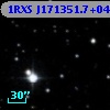 1RXS J171351.7+042637