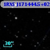 1RXS J171444.5+025305