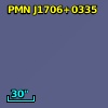 PMN J1706+0335