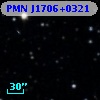 PMN J1706+0321
