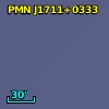 PMN J1711+0333
