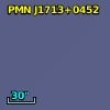 PMN J1713+0452