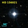 HD 156021