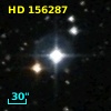 HD 156287