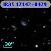 IRAS 17142+0429