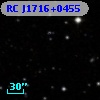 RC J1716+0455