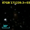 87GB 171239.3+031139