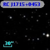 RC J1715+0453