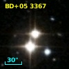 BD+05  3367