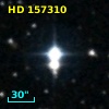HD 157310