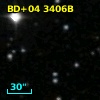 BD+04  3406B