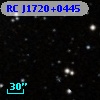 RC J1720+0445