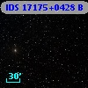IDS 17175+0428 B