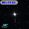BD+74    65