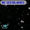 RC J1720+0455