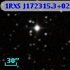 1RXS J172315.3+025524