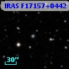 IRAS F17157+0442