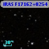 IRAS F17162+0254