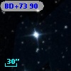 BD+73    90