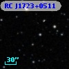 RC J1723+0511