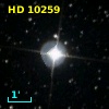 HD  10259