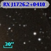 RX J1726.2+0410