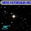 1RXS J171656.0+050339
