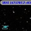 1RXS J171707.7+030139