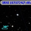 1RXS J171724.7+050355