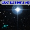 1RXS J171806.1+030820