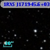 1RXS J171945.6+033838