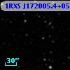 1RXS J172005.4+051046