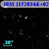 1RXS J172034.6+025009