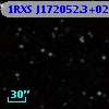 1RXS J172052.3+025308