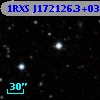 1RXS J172126.3+033539