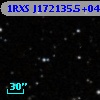 1RXS J172135.5+044410