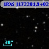 1RXS J172201.9+025300