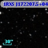 1RXS J172207.5+043600