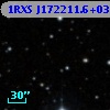 1RXS J172211.6+035948