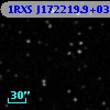 1RXS J172219.9+031335