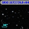 1RXS J172228.9+045402