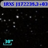 1RXS J172238.3+033429